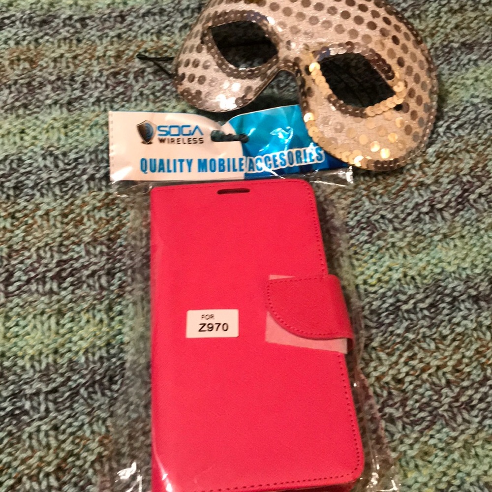 Phone case